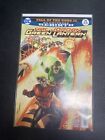 Hal Jordan & the Green Lantern Corps - Fall of the Gods partial run - Issues 26, 27, 29