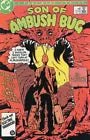 Son of Ambush Bug Set 1-6 - Keith Giffen