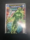 Hal Jordan & the Green Lantern Corps Mixed Lot (Issues 9-13)