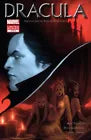 Dracula (Adapted from the Novel by Bram Stoker) COMPLETE Run Issues 1-4