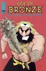 Age of Bronze: The True Story of the Trojan War (Issues 1-3 & Special)