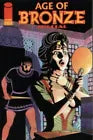 Age of Bronze: The True Story of the Trojan War (Issues 1-3 & Special)