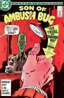 Son of Ambush Bug Set 1-6 - Keith Giffen