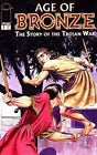 Age of Bronze: The True Story of the Trojan War (Issues 1-3 & Special)