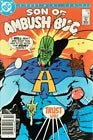 Son of Ambush Bug Set 1-6 - Keith Giffen
