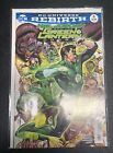 Hal Jordan & the Green Lantern Corps Lot (Issues 2-7) DC Universe Rebirth