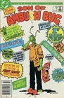 Son of Ambush Bug Set 1-6 - Keith Giffen