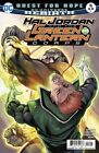 Hal Jordan & the Green Lantern Corps -Quest for Hope - Complete Run Issues 14-17