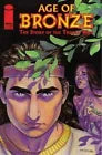 Age of Bronze: The True Story of the Trojan War (Issues 1-3 & Special)