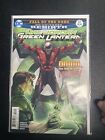 Hal Jordan & the Green Lantern Corps - Fall of the Gods partial run - Issues 26, 27, 29