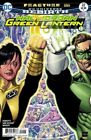 Hal Jordan Green Lantern Corps - Fracture - Complete Run Issues 22-25