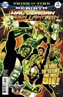 Hal Jordan Green Lantern Corps - Prism of Time Partial run (Issues 18,20,21)