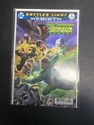 Hal Jordan & the Green Lantern Corps Mixed Lot (Issues 9-13)