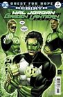 Hal Jordan & the Green Lantern Corps -Quest for Hope - Complete Run Issues 14-17