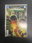 Hal Jordan & the Green Lantern Corps Mixed Lot (Issues 9-13)