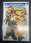 Hal Jordan & the Green Lantern Corps Lot (Issues 2-7) DC Universe Rebirth