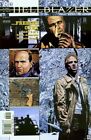 Hellblazer - Lot - Issues 158-161, 163-167