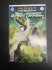 Hal Jordan & the Green Lantern Corps Mixed Lot (Issues 9-13)
