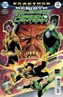 Hal Jordan Green Lantern Corps - Fracture - Complete Run Issues 22-25