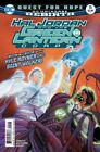 Hal Jordan & the Green Lantern Corps -Quest for Hope - Complete Run Issues 14-17