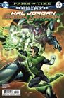 Hal Jordan Green Lantern Corps - Prism of Time Partial run (Issues 18,20,21)