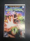 Hal Jordan & the Green Lantern Corps - Fall of the Gods partial run - Issues 26, 27, 29